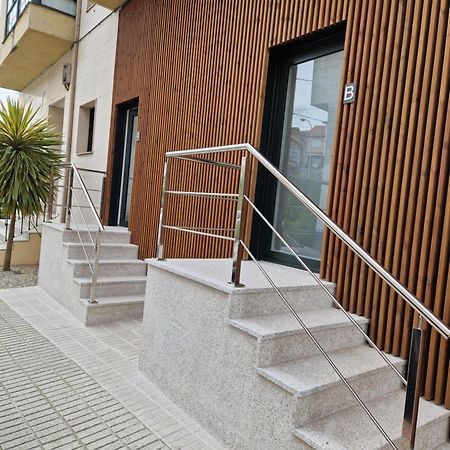 Apartaments Marina A5 Redondela Extérieur photo