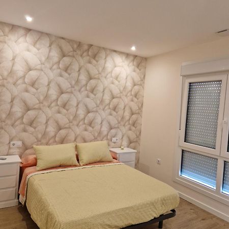 Apartaments Marina A5 Redondela Extérieur photo
