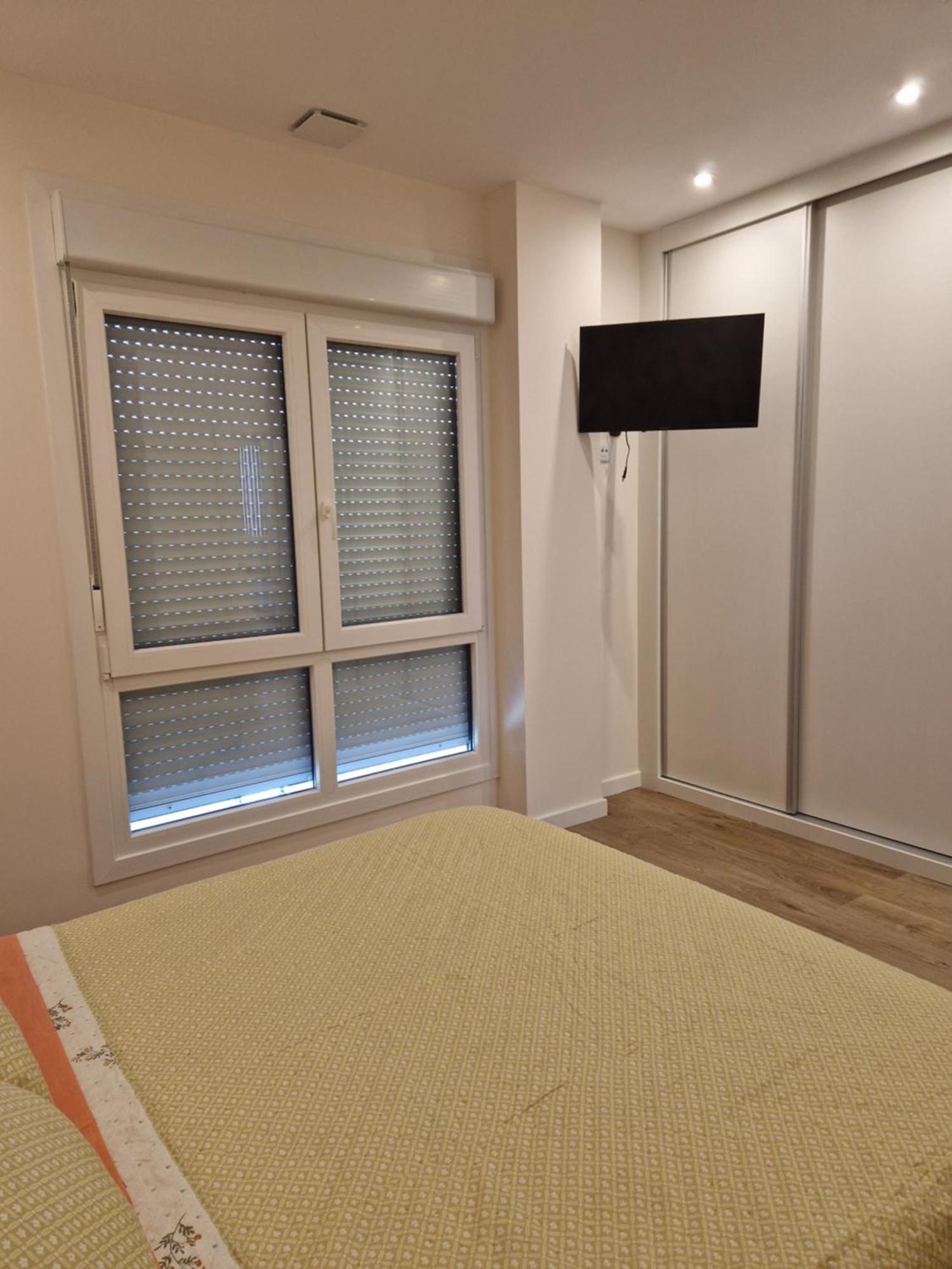 Apartaments Marina A5 Redondela Extérieur photo